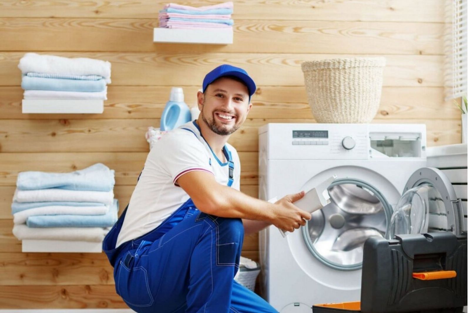 Esertepe Beko Çamaşır Makinesi Servisi