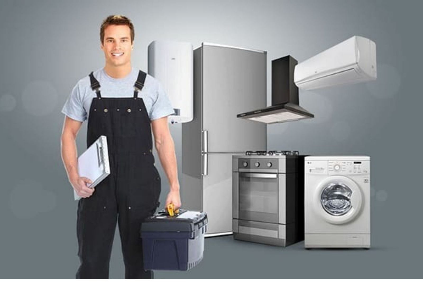 Esertepe Beko Beyaz Eşya Servisi