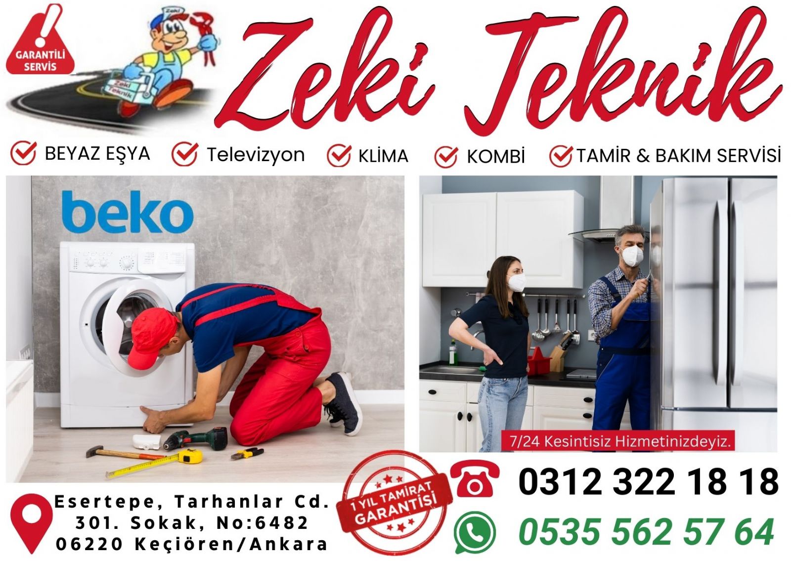 esertepe-beko-servisi